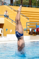 Thumbnail - Boys B - Toni - Прыжки в воду - 2019 - Alpe Adria Finals Zagreb - Participants - Croatia - Boys 03031_18474.jpg