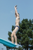 Thumbnail - Boys A - Lujo Petrovic LIszt - Diving Sports - 2019 - Alpe Adria Finals Zagreb - Participants - Croatia - Boys 03031_18958.jpg