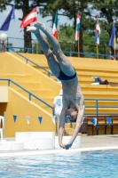 Thumbnail - Boys A - Lujo Petrovic LIszt - Прыжки в воду - 2019 - Alpe Adria Finals Zagreb - Participants - Croatia - Boys 03031_18962.jpg