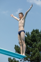 Thumbnail - Boys A - Lujo Petrovic LIszt - Diving Sports - 2019 - Alpe Adria Finals Zagreb - Participants - Croatia - Boys 03031_19115.jpg