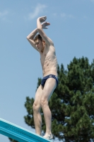 Thumbnail - Boys A - Lujo Petrovic LIszt - Diving Sports - 2019 - Alpe Adria Finals Zagreb - Participants - Croatia - Boys 03031_19117.jpg