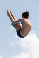 Thumbnail - Boys A - Davide Fornasaro - Diving Sports - 2019 - Alpe Adria Finals Zagreb - Participants - Italy 03031_19123.jpg