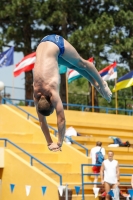Thumbnail - Boys B - Toni - Прыжки в воду - 2019 - Alpe Adria Finals Zagreb - Participants - Croatia - Boys 03031_19157.jpg