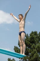 Thumbnail - Boys A - Lujo Petrovic LIszt - Diving Sports - 2019 - Alpe Adria Finals Zagreb - Participants - Croatia - Boys 03031_19182.jpg