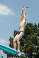 Thumbnail - Boys A - Lujo Petrovic LIszt - Diving Sports - 2019 - Alpe Adria Finals Zagreb - Participants - Croatia - Boys 03031_19183.jpg