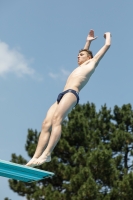 Thumbnail - Boys A - Lujo Petrovic LIszt - Diving Sports - 2019 - Alpe Adria Finals Zagreb - Participants - Croatia - Boys 03031_19184.jpg