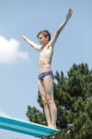 Thumbnail - Boys B - Roko - Diving Sports - 2019 - Alpe Adria Finals Zagreb - Participants - Croatia - Boys 03031_19203.jpg