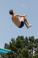 Thumbnail - Boys A - Sven Vale - Diving Sports - 2019 - Alpe Adria Finals Zagreb - Participants - Croatia - Boys 03031_19248.jpg