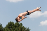 Thumbnail - Italy - Diving Sports - 2019 - Alpe Adria Finals Zagreb - Participants 03031_19262.jpg