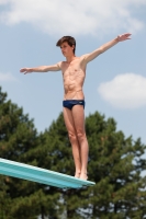 Thumbnail - Italy - Diving Sports - 2019 - Alpe Adria Finals Zagreb - Participants 03031_19285.jpg