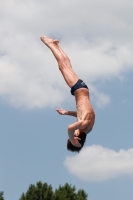 Thumbnail - Boys A - Davide Fornasaro - Diving Sports - 2019 - Alpe Adria Finals Zagreb - Participants - Italy 03031_19286.jpg
