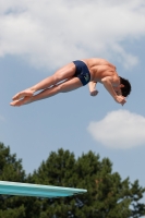 Thumbnail - Italy - Diving Sports - 2019 - Alpe Adria Finals Zagreb - Participants 03031_19290.jpg