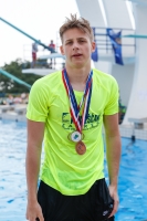 Thumbnail - Boys A - Diving Sports - 2019 - Alpe Adria Finals Zagreb - Victory Ceremony 03031_19374.jpg