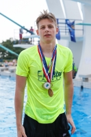 Thumbnail - Boys A - Diving Sports - 2019 - Alpe Adria Finals Zagreb - Victory Ceremony 03031_19375.jpg