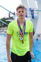 Thumbnail - Boys A - Diving Sports - 2019 - Alpe Adria Finals Zagreb - Victory Ceremony 03031_19377.jpg