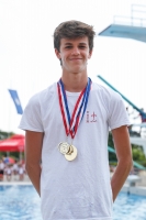 Thumbnail - Boys A - Diving Sports - 2019 - Alpe Adria Finals Zagreb - Victory Ceremony 03031_19382.jpg