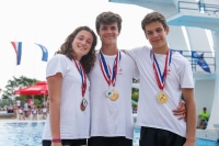 Thumbnail - Group Photos - Diving Sports - 2019 - Alpe Adria Finals Zagreb 03031_19423.jpg