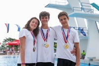 Thumbnail - Group Photos - Diving Sports - 2019 - Alpe Adria Finals Zagreb 03031_19424.jpg