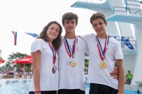 Thumbnail - Group Photos - Diving Sports - 2019 - Alpe Adria Finals Zagreb 03031_19427.jpg