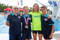 Thumbnail - Group Photos - Diving Sports - 2019 - Alpe Adria Finals Zagreb 03031_19436.jpg