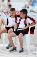 Thumbnail - Boys D - Mattia - Plongeon - 2019 - Alpe Adria Finals Zagreb - Participants - Italy 03031_19452.jpg