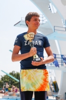 Thumbnail - Victory Ceremony - Прыжки в воду - 2019 - Alpe Adria Finals Zagreb 03031_19463.jpg