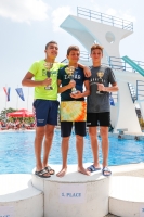 Thumbnail - Boys B - Diving Sports - 2019 - Alpe Adria Finals Zagreb - Victory Ceremony 03031_19466.jpg