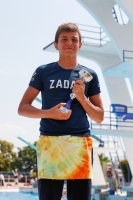 Thumbnail - Victory Ceremony - Diving Sports - 2019 - Alpe Adria Finals Zagreb 03031_19491.jpg