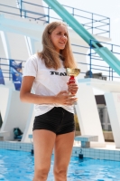Thumbnail - Victory Ceremony - Прыжки в воду - 2019 - Alpe Adria Finals Zagreb 03031_19520.jpg