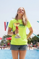 Thumbnail - Victory Ceremony - Прыжки в воду - 2019 - Alpe Adria Finals Zagreb 03031_19523.jpg