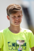 Thumbnail - Croatia - Boys - Plongeon - 2019 - Alpe Adria Finals Zagreb - Participants 03031_19530.jpg