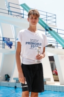 Thumbnail - Boys A - Diving Sports - 2019 - Alpe Adria Finals Zagreb - Victory Ceremony 03031_19556.jpg