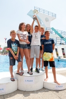 Thumbnail - Group Photos - Diving Sports - 2019 - Alpe Adria Finals Zagreb 03031_19581.jpg