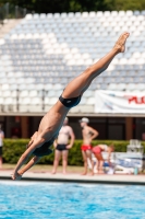 Thumbnail - Participants - Прыжки в воду - 2019 - Roma Junior Diving Cup 03033_00012.jpg