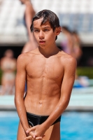 Thumbnail - Participants - Прыжки в воду - 2019 - Roma Junior Diving Cup 03033_00017.jpg