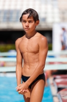 Thumbnail - Participants - Прыжки в воду - 2019 - Roma Junior Diving Cup 03033_00018.jpg