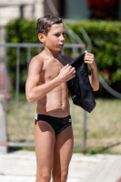 Thumbnail - Participants - Прыжки в воду - 2019 - Roma Junior Diving Cup 03033_00019.jpg