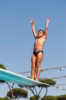 Thumbnail - Boys C - Alessio - Diving Sports - 2019 - Roma Junior Diving Cup - Participants - Italy - Boys 03033_00027.jpg