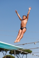 Thumbnail - Boys C - Alessio - Diving Sports - 2019 - Roma Junior Diving Cup - Participants - Italy - Boys 03033_00028.jpg