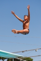 Thumbnail - Boys C - Alessio - Diving Sports - 2019 - Roma Junior Diving Cup - Participants - Italy - Boys 03033_00029.jpg