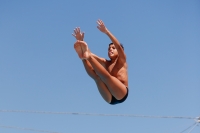 Thumbnail - Boys C - Alessio - Diving Sports - 2019 - Roma Junior Diving Cup - Participants - Italy - Boys 03033_00030.jpg
