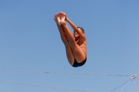 Thumbnail - Boys C - Alessio - Diving Sports - 2019 - Roma Junior Diving Cup - Participants - Italy - Boys 03033_00031.jpg