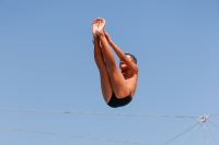 Thumbnail - Boys C - Alessio - Diving Sports - 2019 - Roma Junior Diving Cup - Participants - Italy - Boys 03033_00032.jpg