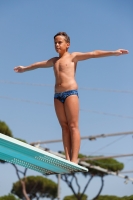 Thumbnail - Italy - Boys - Diving Sports - 2019 - Roma Junior Diving Cup - Participants 03033_00035.jpg