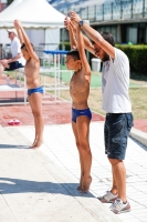 Thumbnail - Participants - Прыжки в воду - 2019 - Roma Junior Diving Cup 03033_00041.jpg