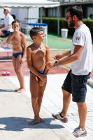 Thumbnail - Italy - Boys - Diving Sports - 2019 - Roma Junior Diving Cup - Participants 03033_00047.jpg