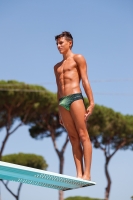 Thumbnail - Italien - Boys - Wasserspringen - 2019 - Roma Junior Diving Cup - Teilnehmer 03033_00049.jpg