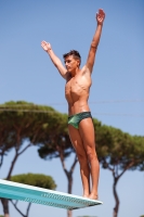 Thumbnail - Italien - Boys - Wasserspringen - 2019 - Roma Junior Diving Cup - Teilnehmer 03033_00051.jpg