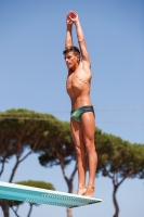 Thumbnail - Italy - Boys - Diving Sports - 2019 - Roma Junior Diving Cup - Participants 03033_00053.jpg