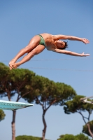 Thumbnail - Italien - Boys - Wasserspringen - 2019 - Roma Junior Diving Cup - Teilnehmer 03033_00055.jpg